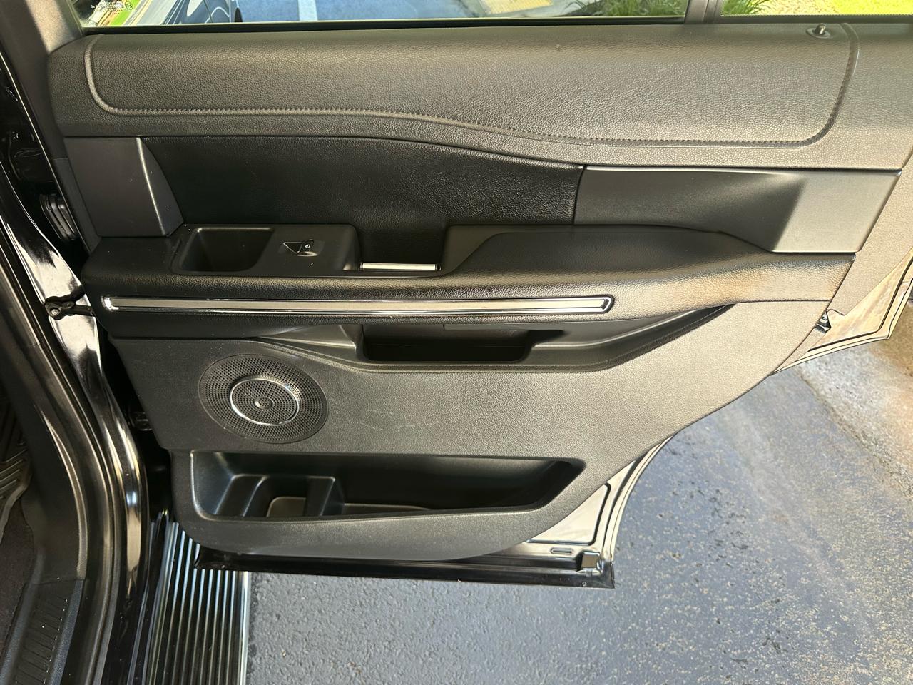 2021 Ford Expedition XLT - Photo 40