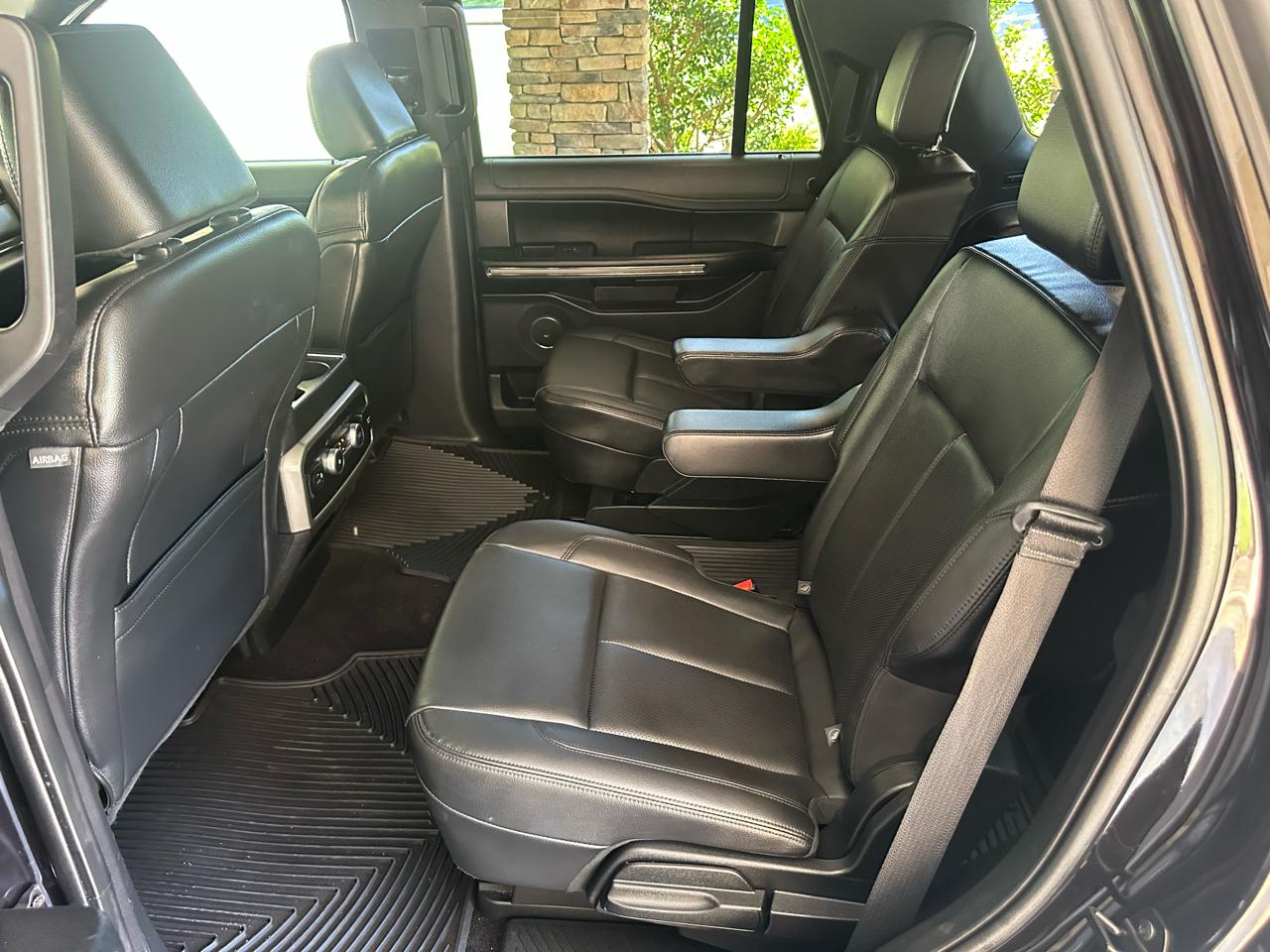 2021 Ford Expedition XLT - Photo 42