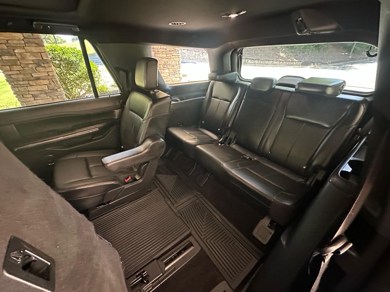 2021 Ford Expedition XLT - Photo 44