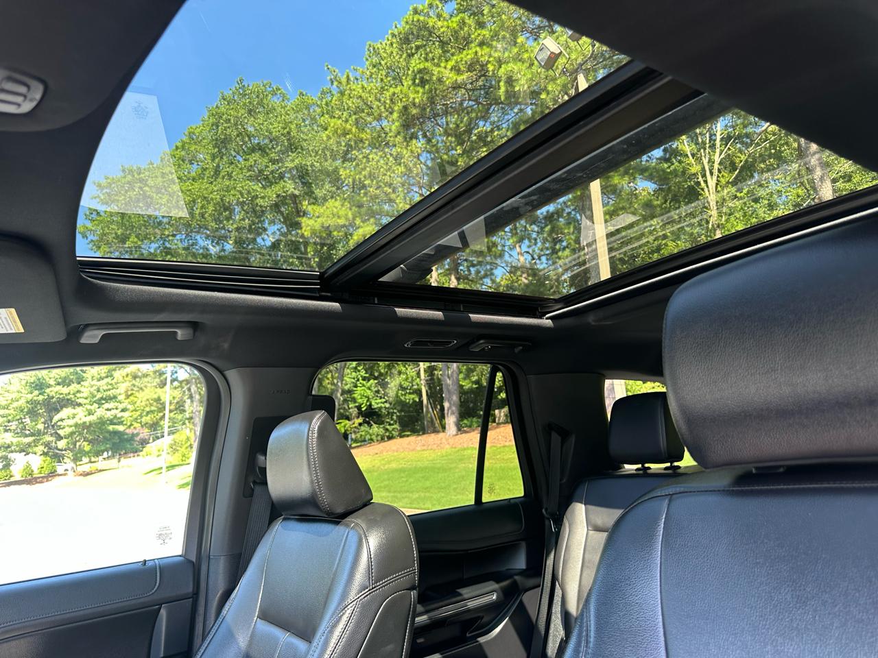 2021 Ford Expedition XLT - Photo 46