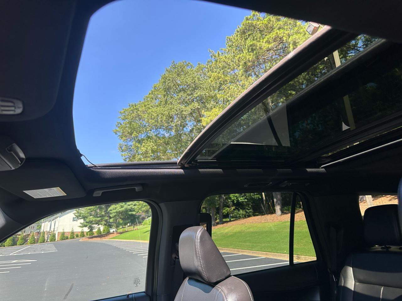 2021 Ford Expedition XLT - Photo 47