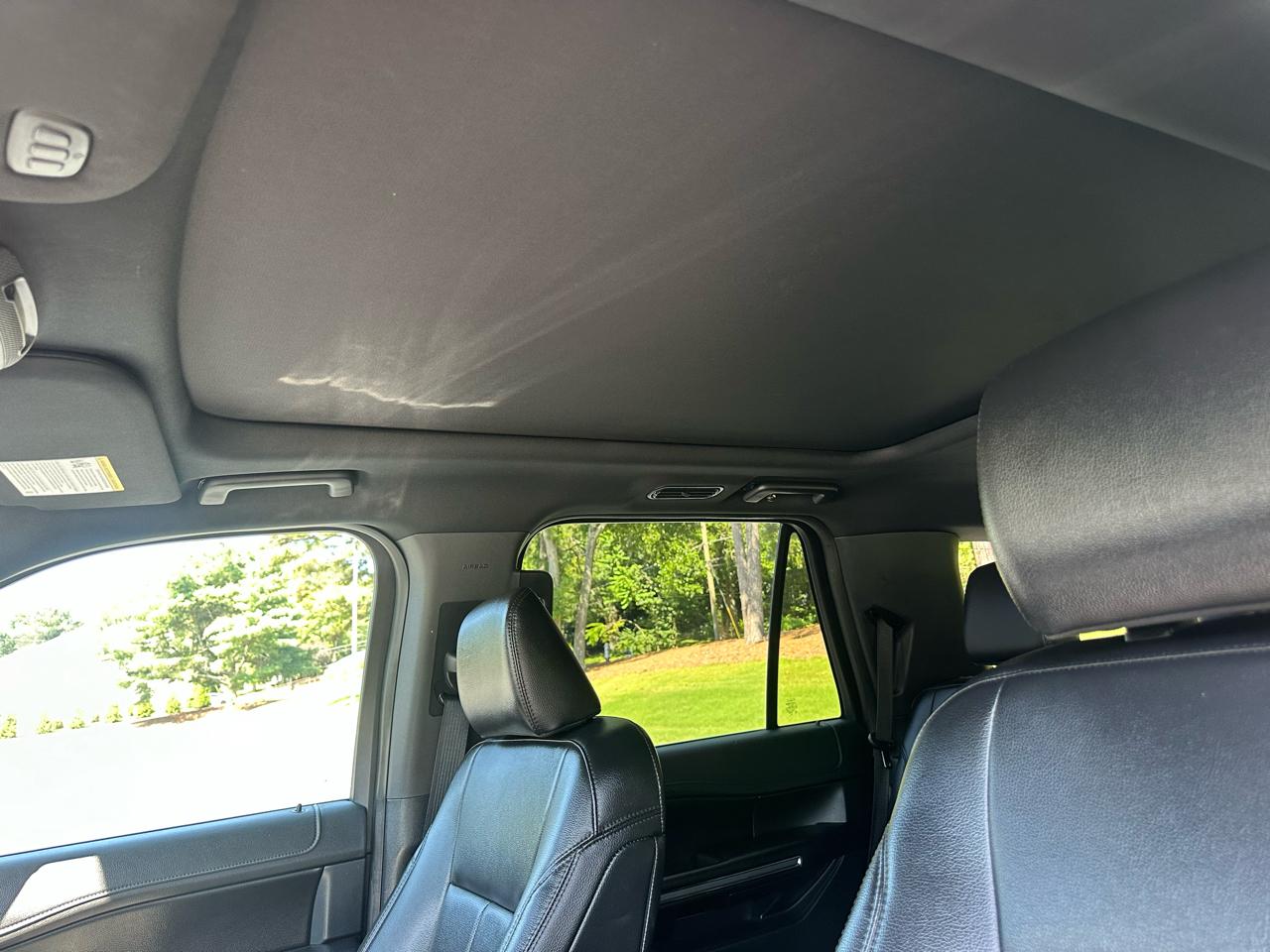 2021 Ford Expedition XLT - Photo 48