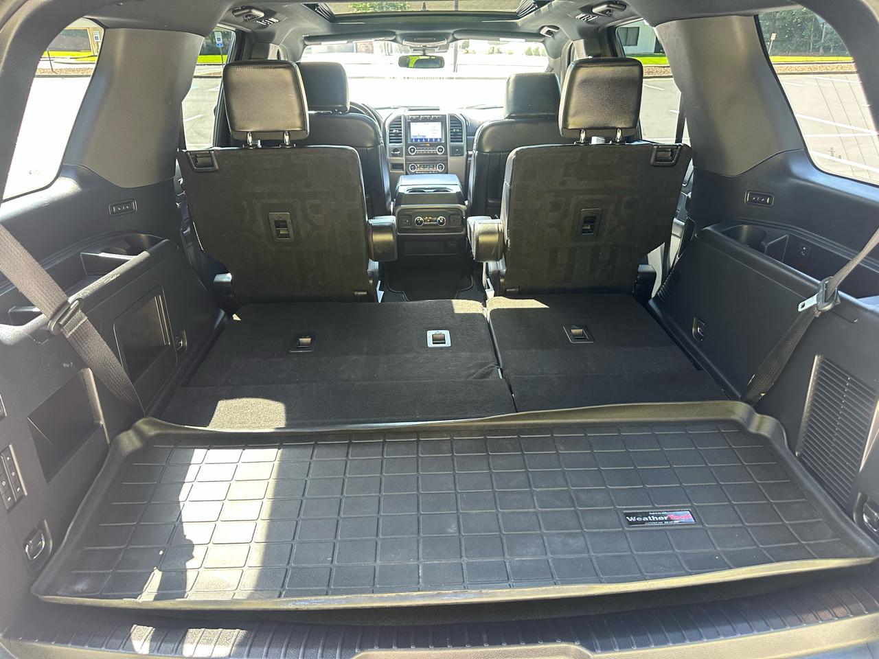 2021 Ford Expedition XLT - Photo 50