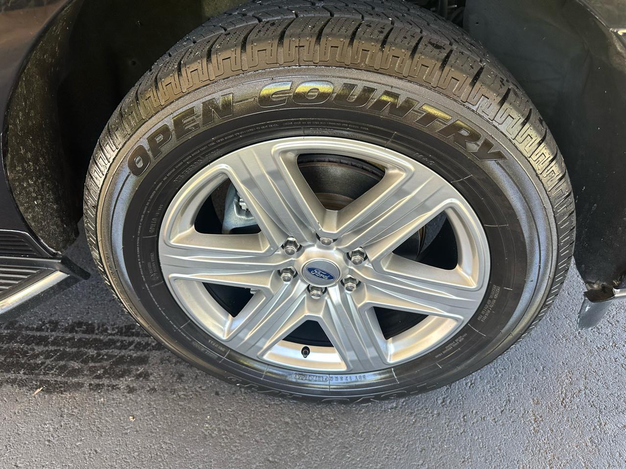 2021 Ford Expedition XLT - Photo 60