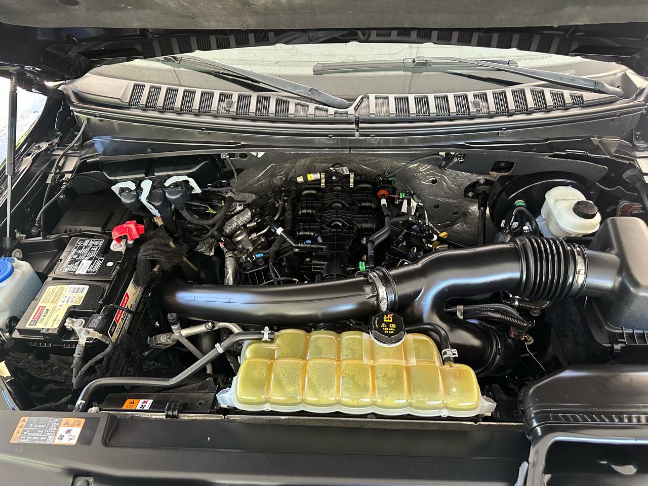 2021 Ford Expedition XLT - Photo 64