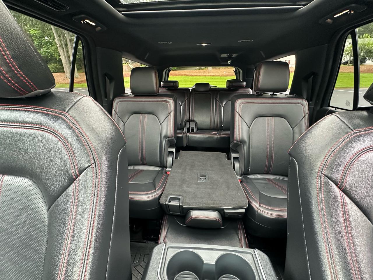 Ford Expedition MAX Limited 2022