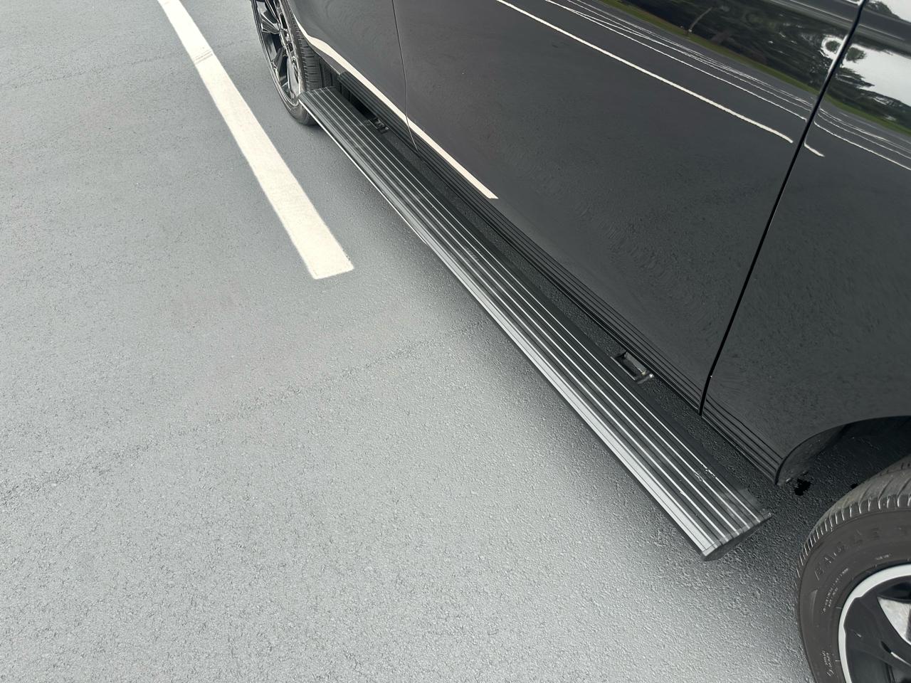 Ford Expedition MAX Limited 2022