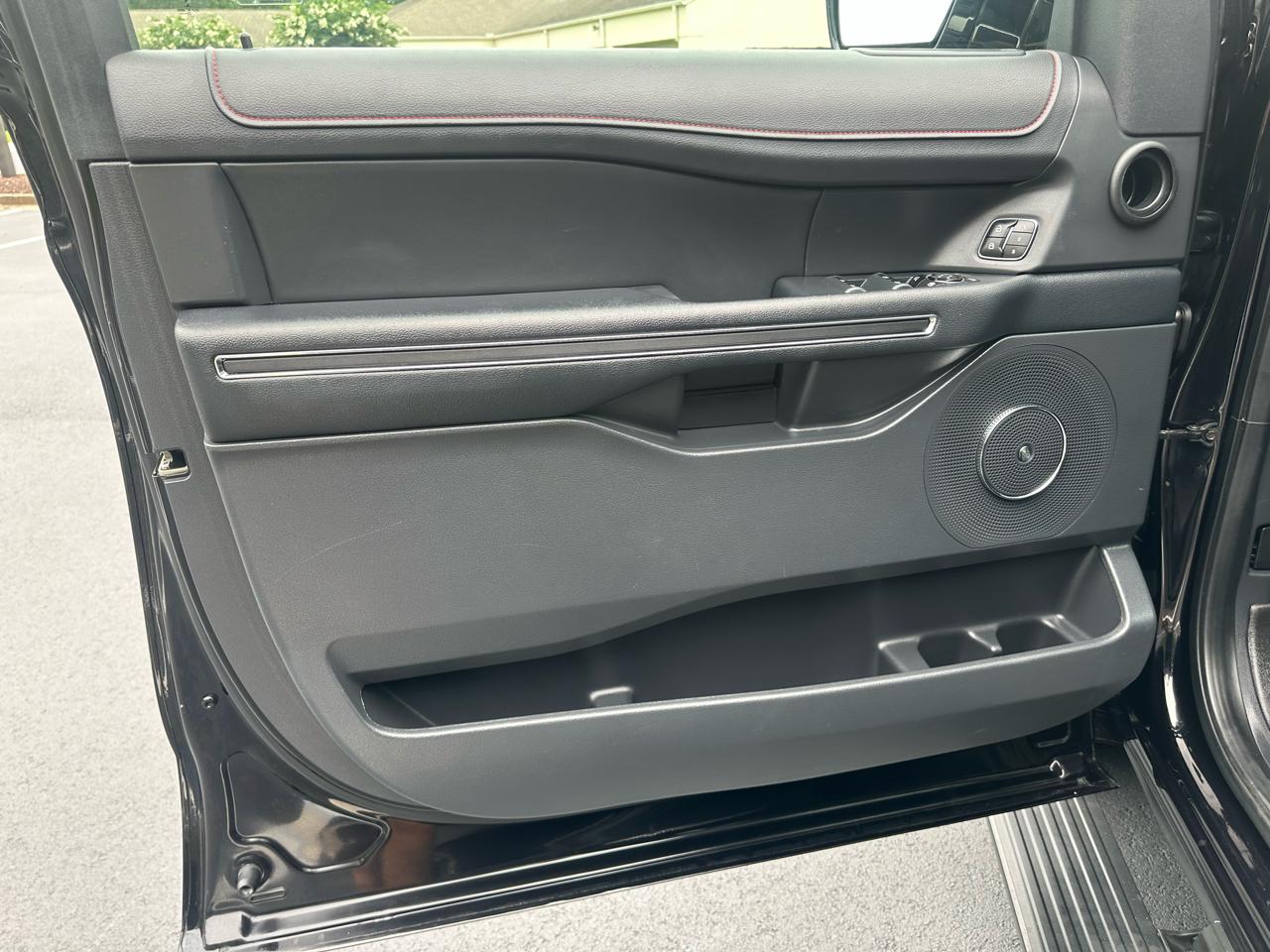 Ford Expedition MAX Limited 2022