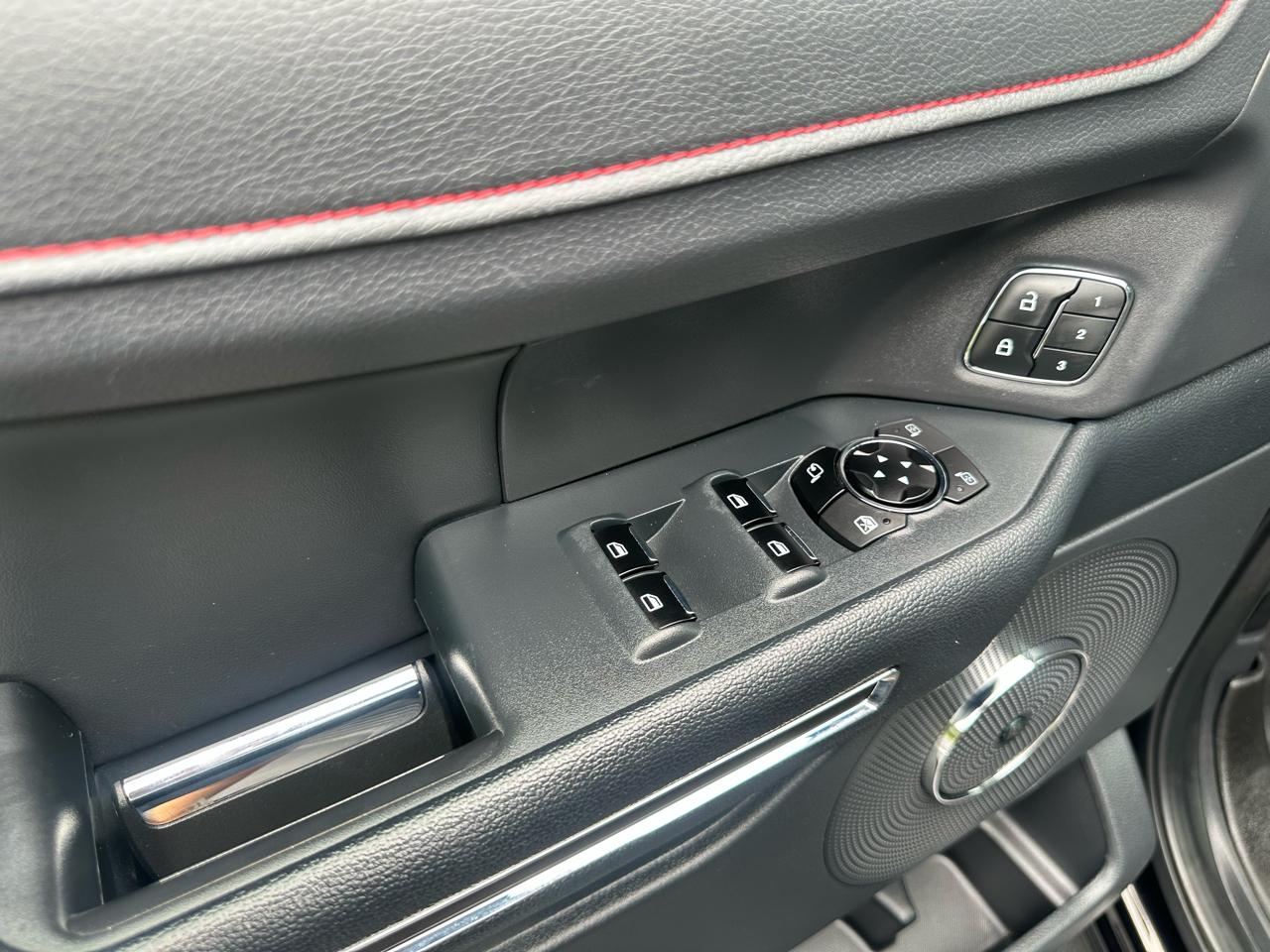Ford Expedition MAX Limited 2022