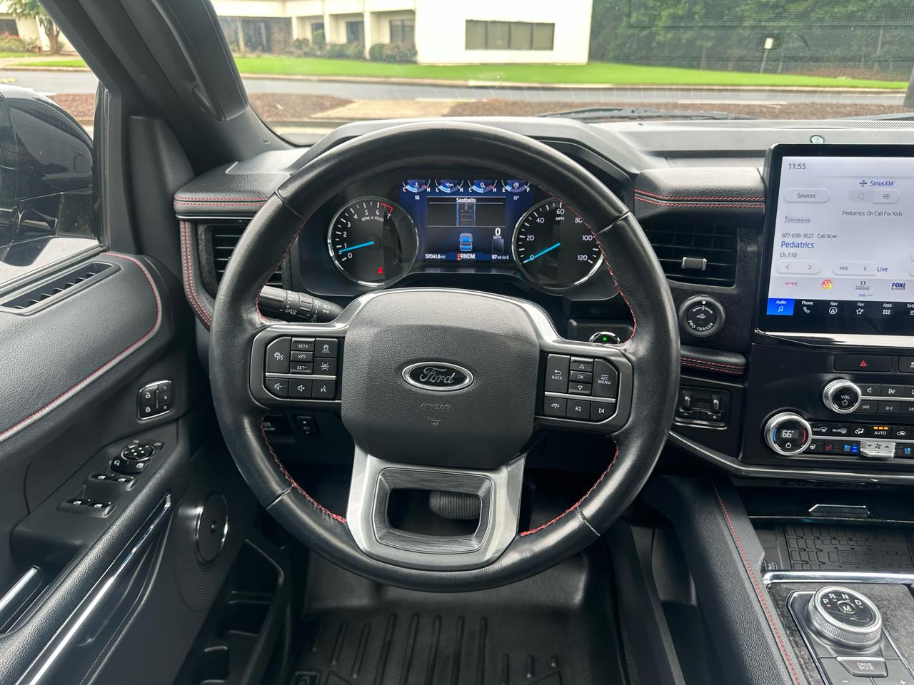 Ford Expedition MAX Limited 2022
