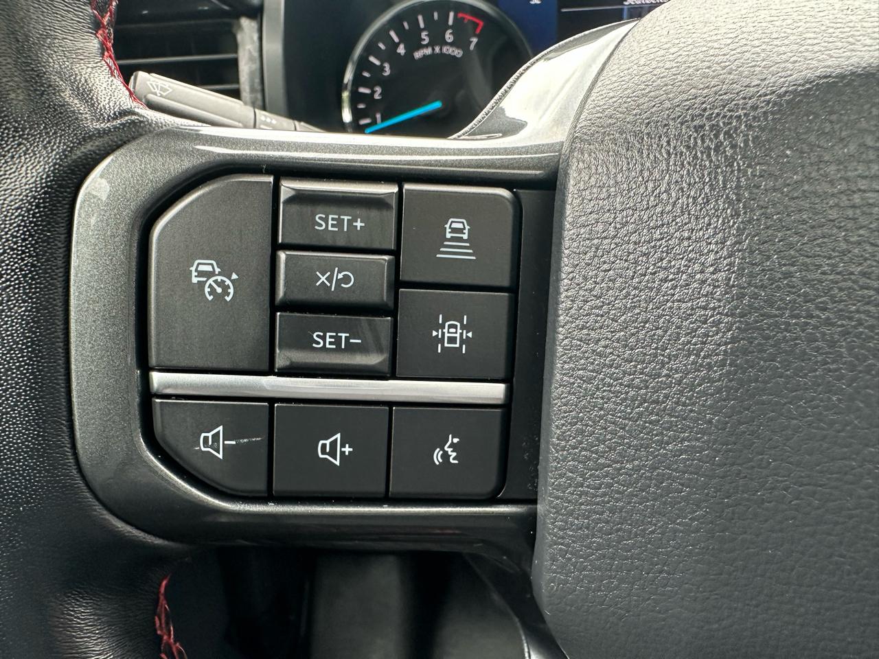 Ford Expedition MAX Limited 2022