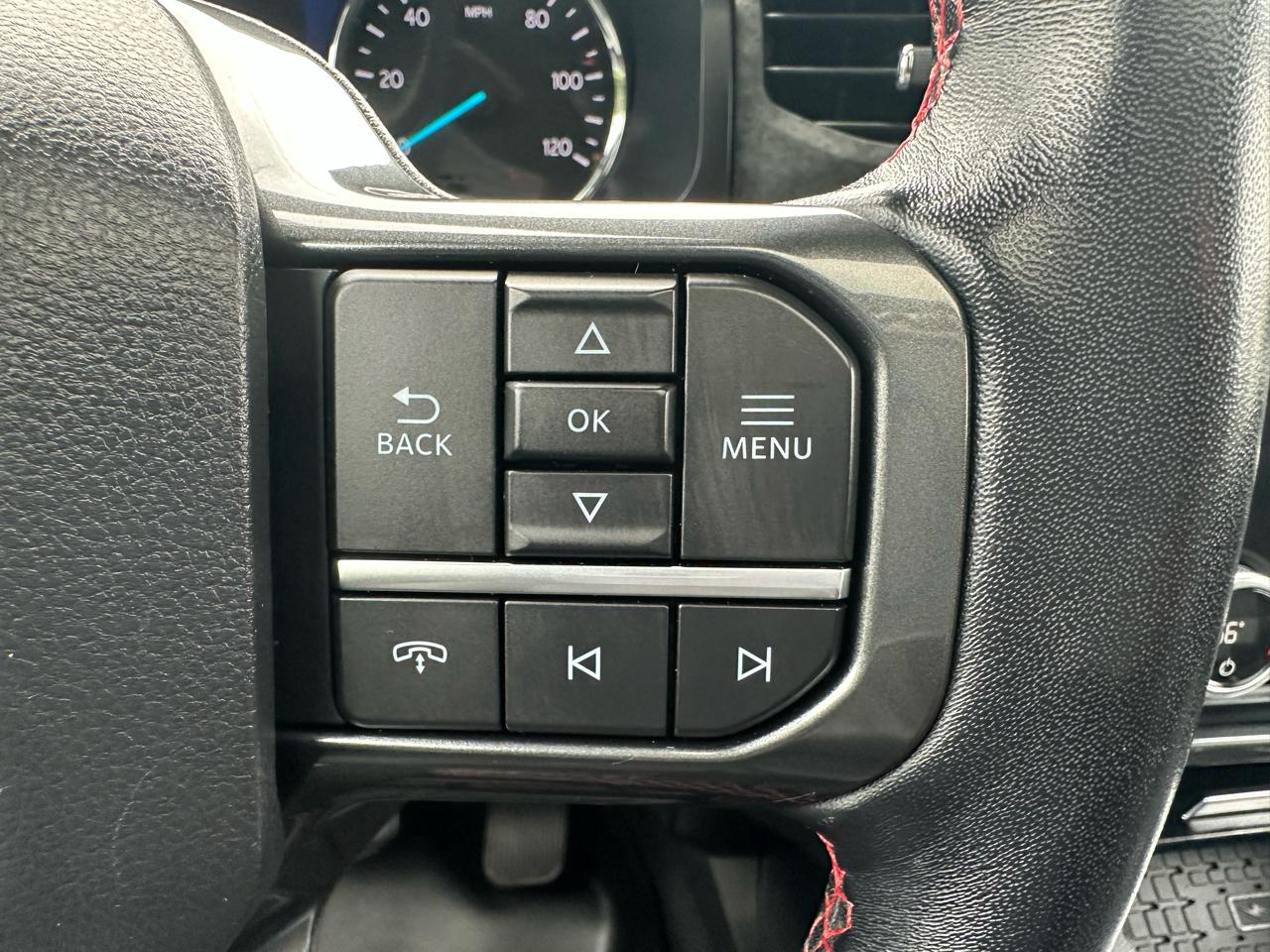 Ford Expedition MAX Limited 2022