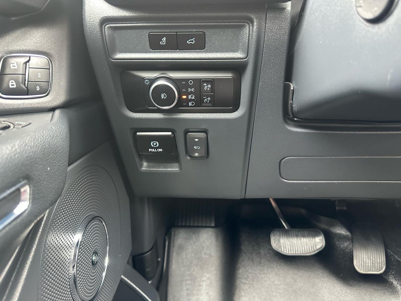 Ford Expedition MAX Limited 2022