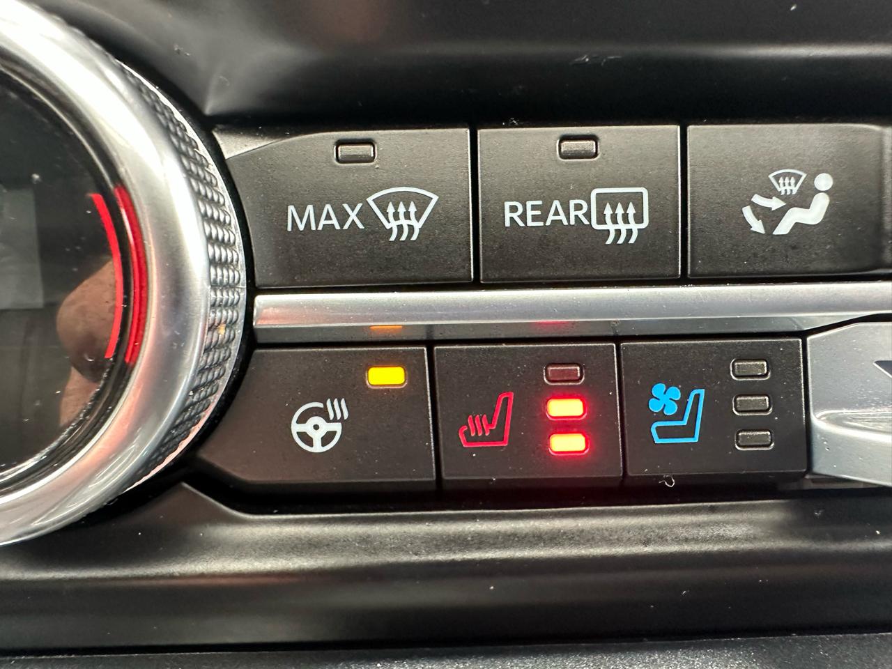 Ford Expedition MAX Limited 2022