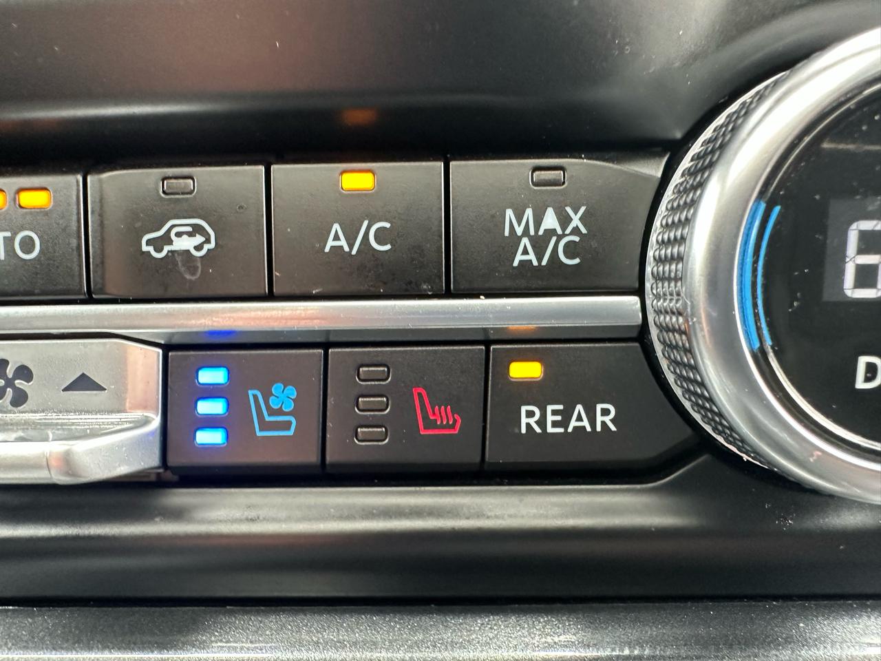 Ford Expedition MAX Limited 2022
