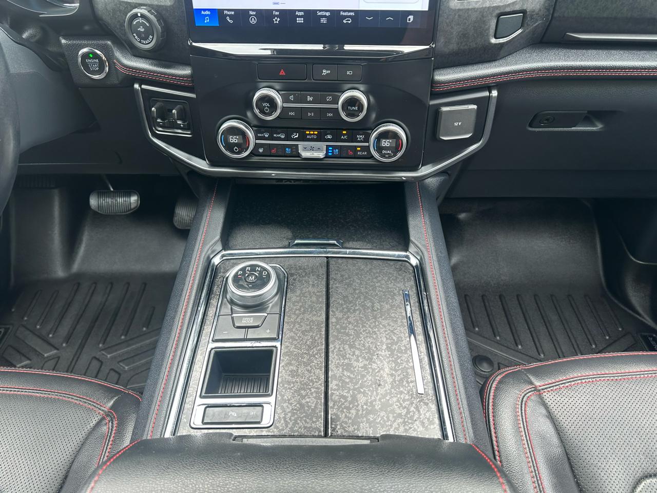 Ford Expedition MAX Limited 2022