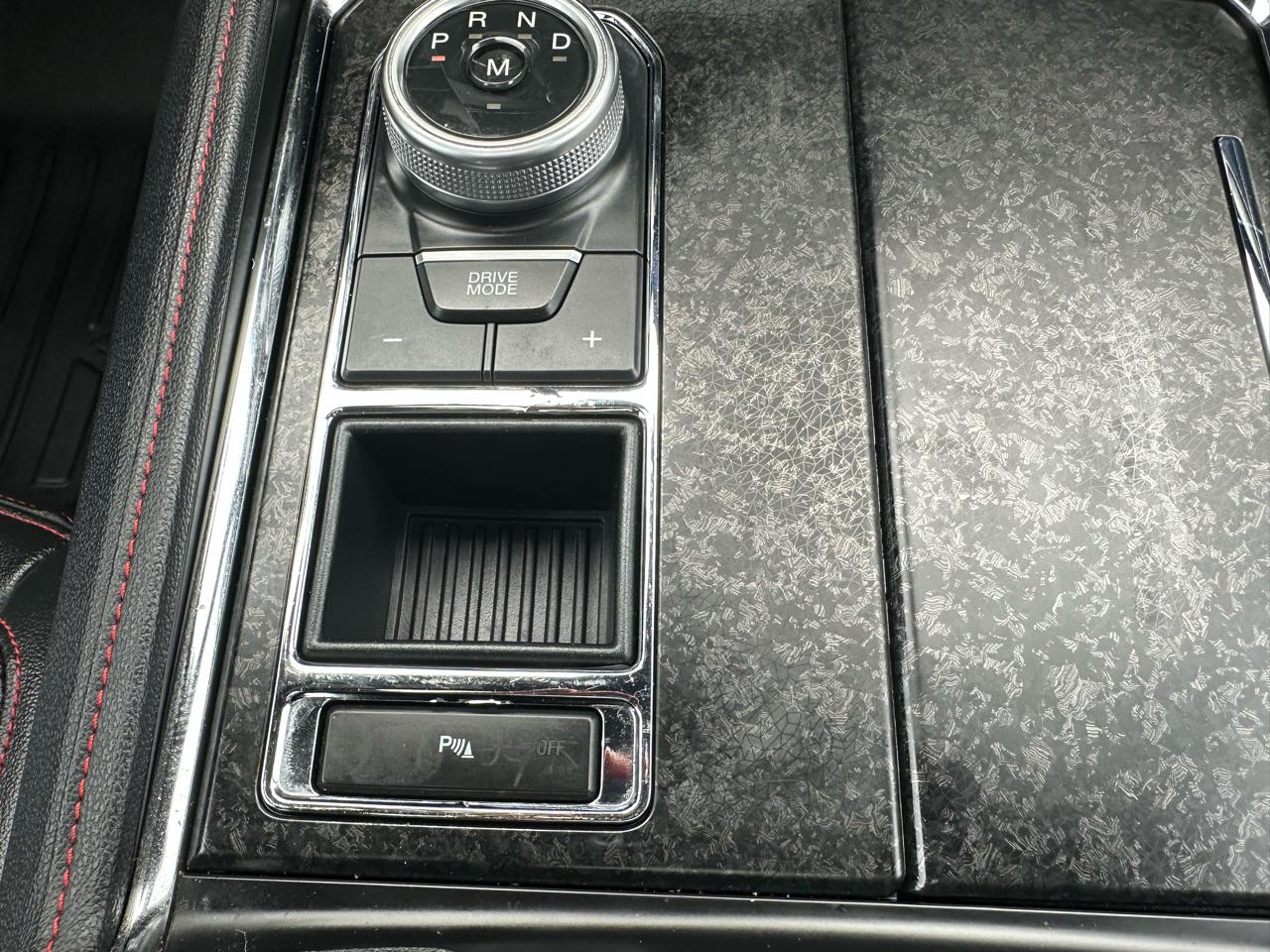 Ford Expedition MAX Limited 2022