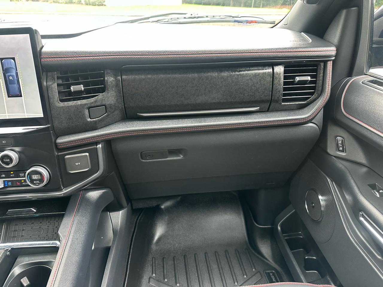 Ford Expedition MAX Limited 2022