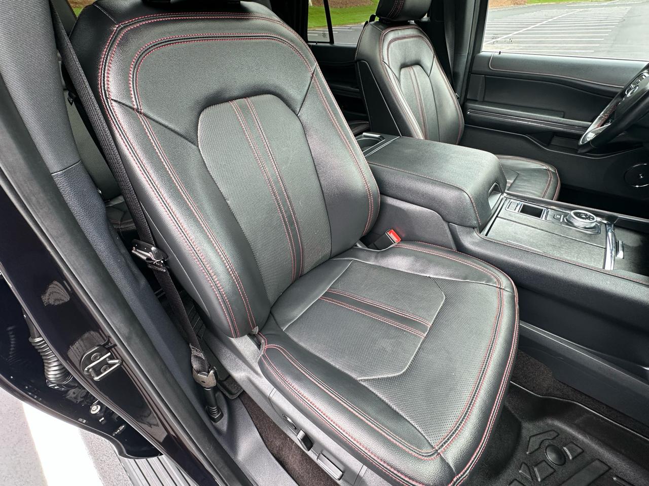 Ford Expedition MAX Limited 2022
