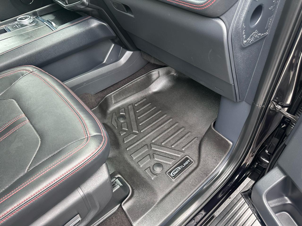 Ford Expedition MAX Limited 2022