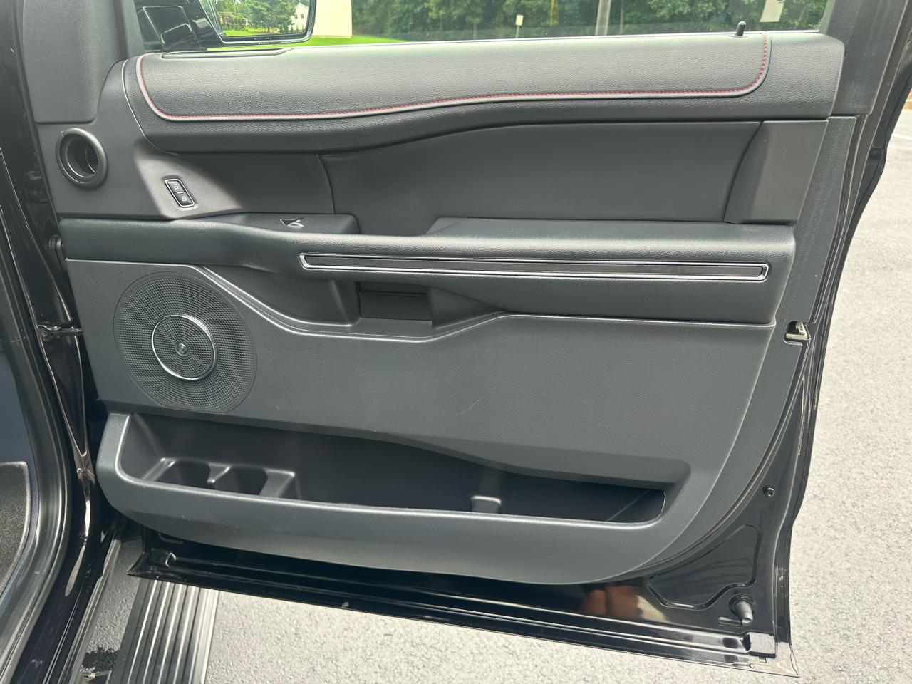 Ford Expedition MAX Limited 2022