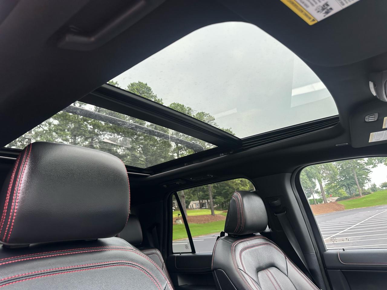 Ford Expedition MAX Limited 2022