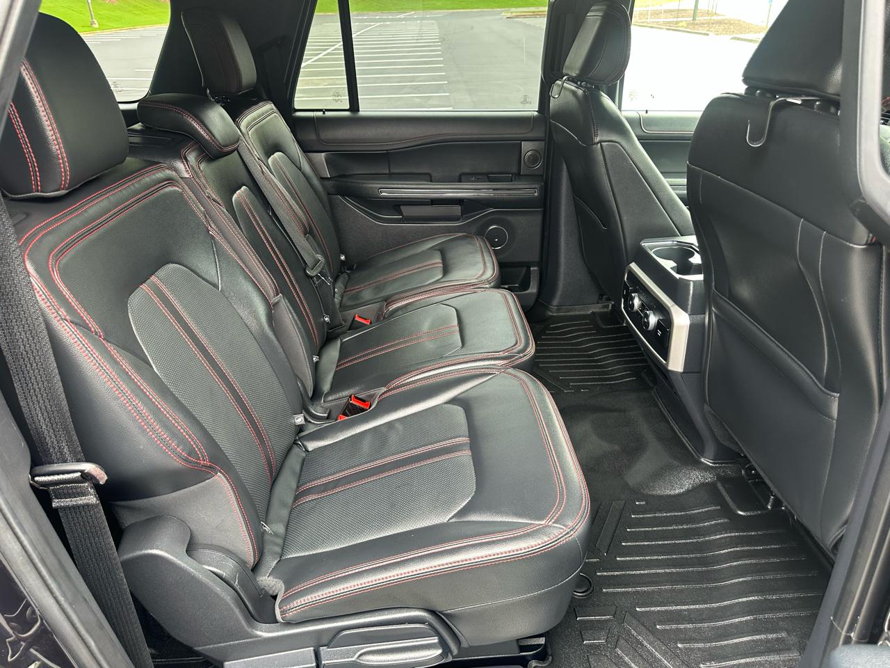 Ford Expedition MAX Limited 2022