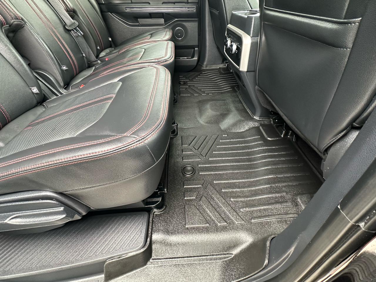 Ford Expedition MAX Limited 2022