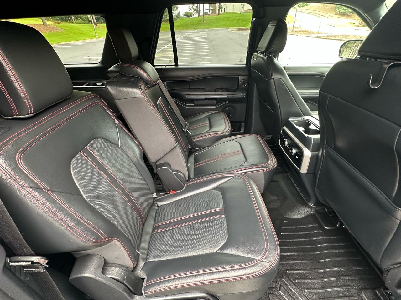 Ford Expedition MAX Limited 2022