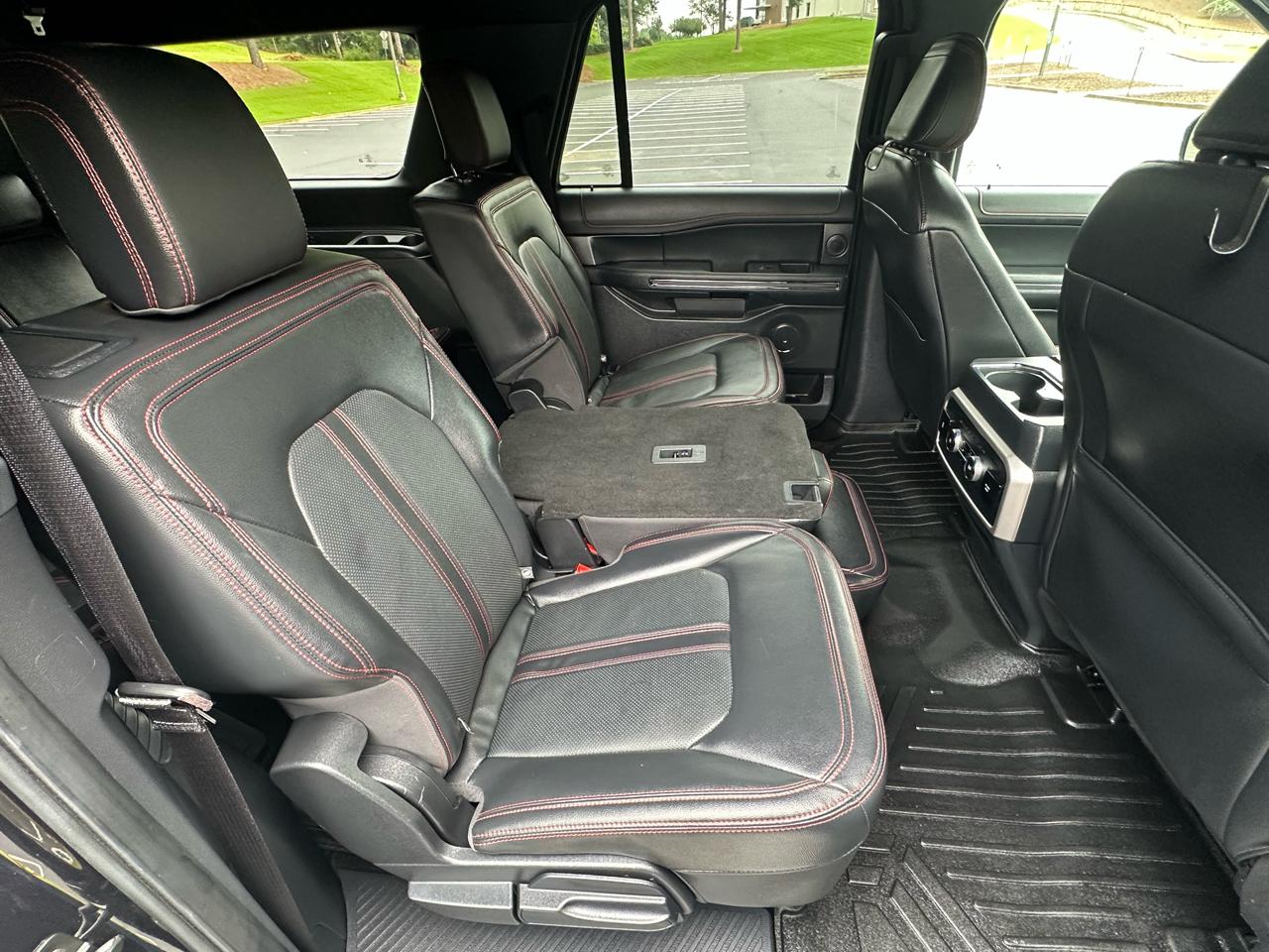 Ford Expedition MAX Limited 2022