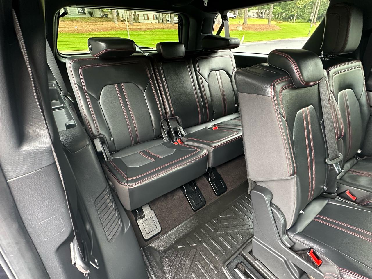 Ford Expedition MAX Limited 2022