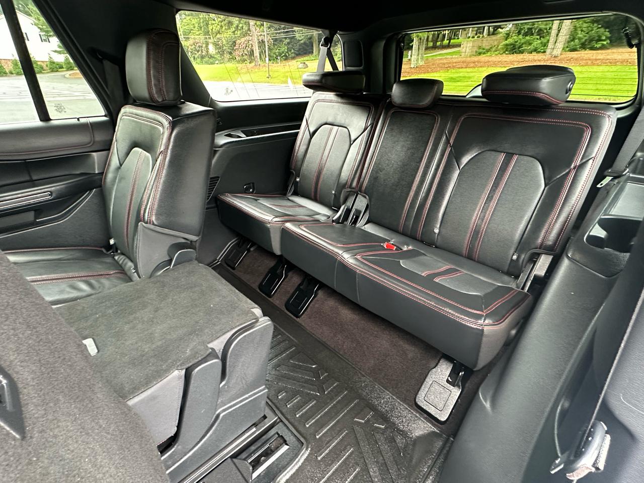 Ford Expedition MAX Limited 2022