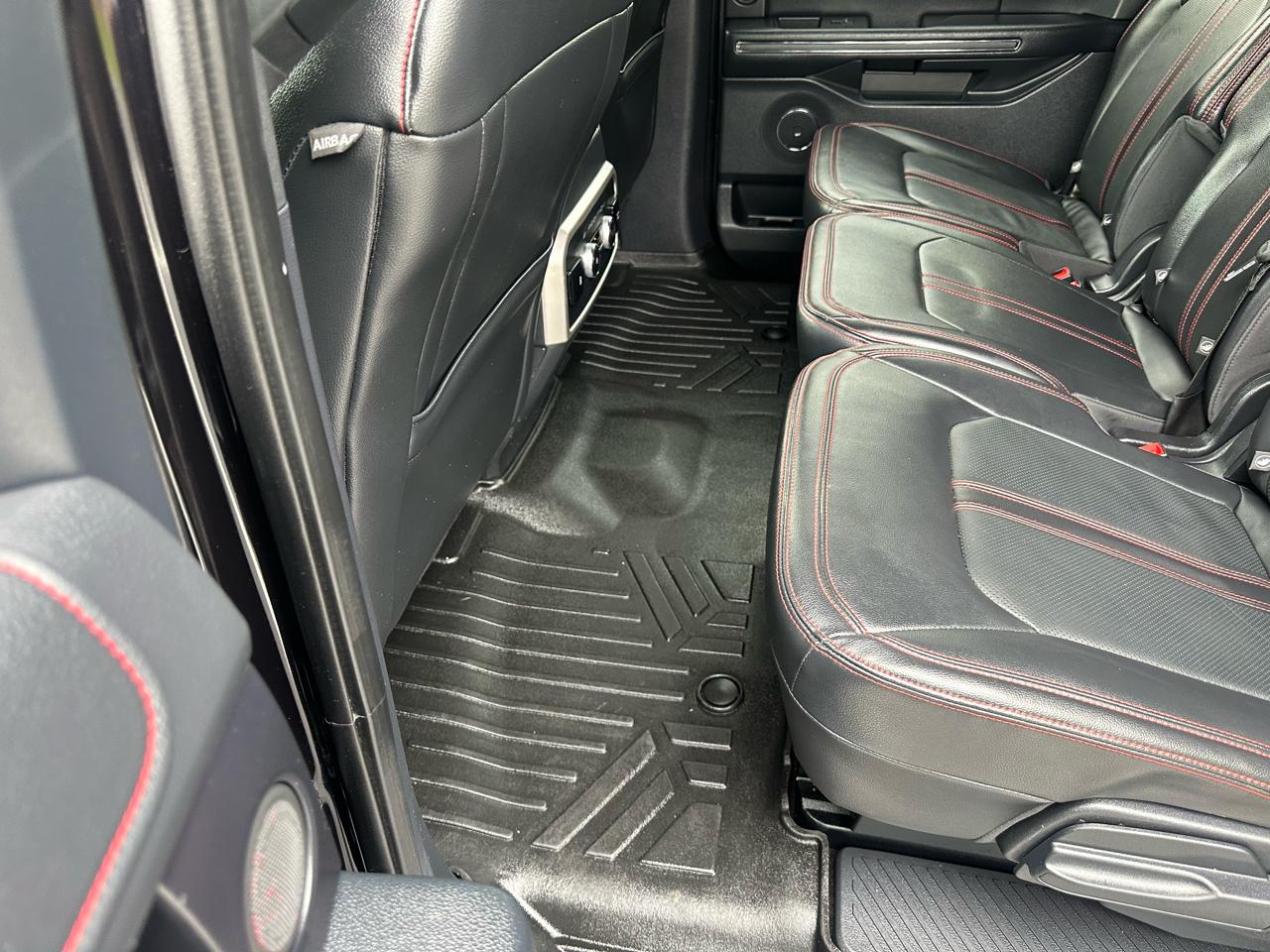 Ford Expedition MAX Limited 2022
