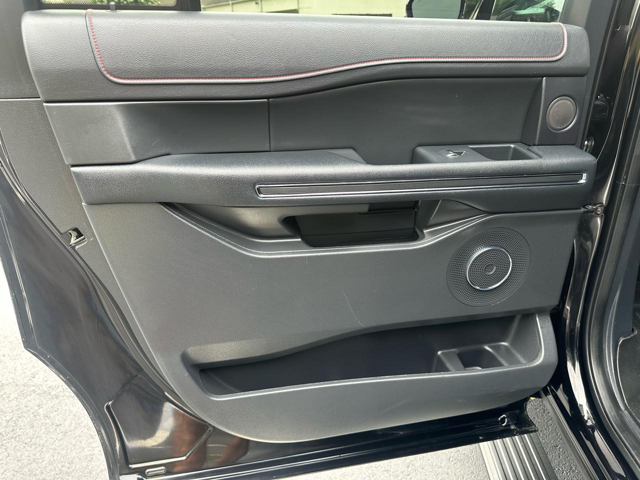 Ford Expedition MAX Limited 2022