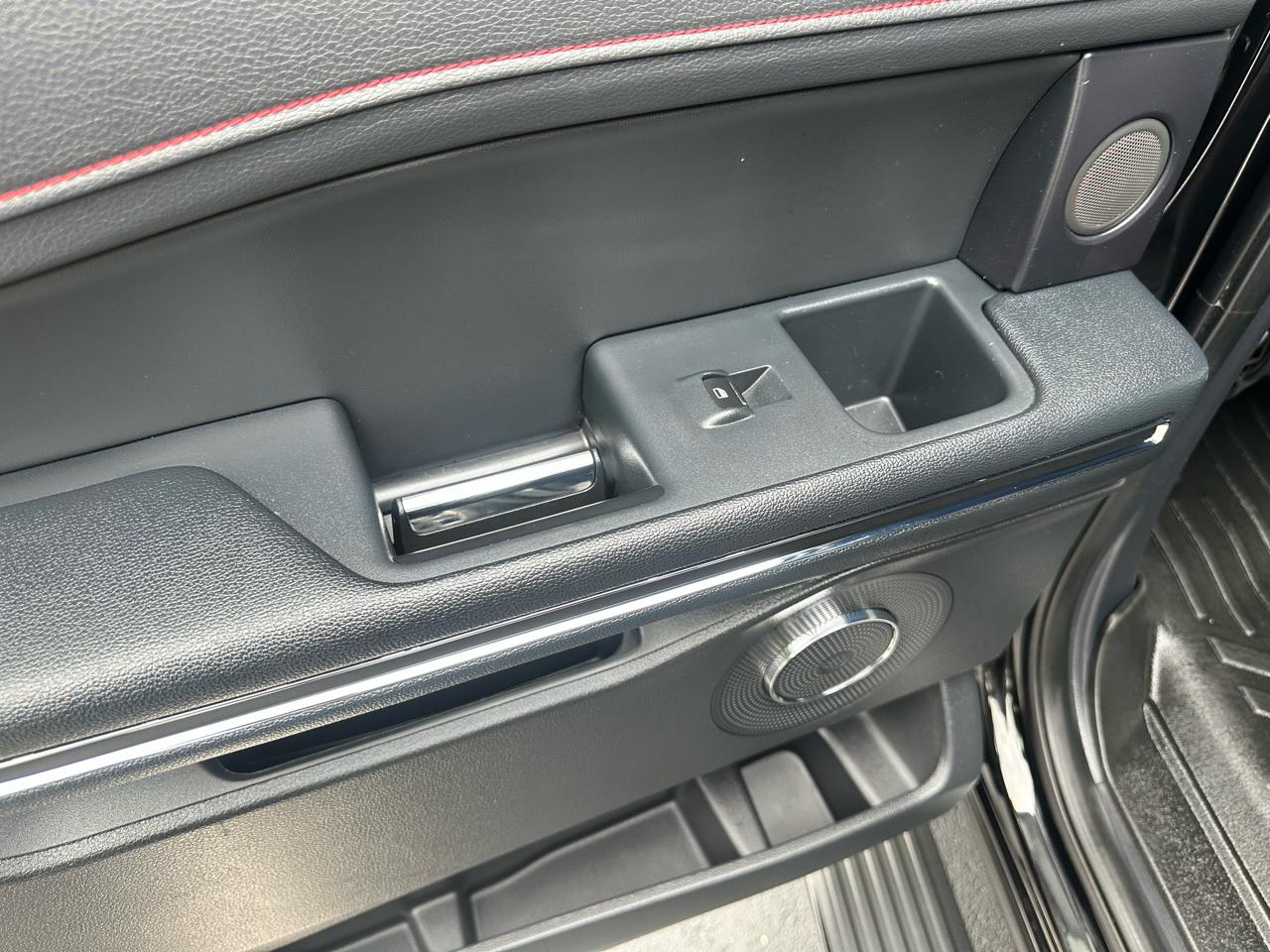 Ford Expedition MAX Limited 2022