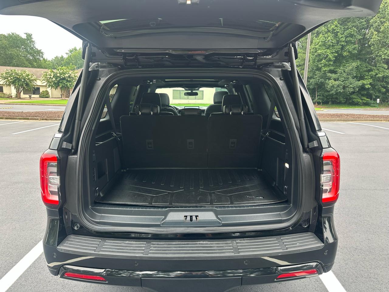 Ford Expedition MAX Limited 2022