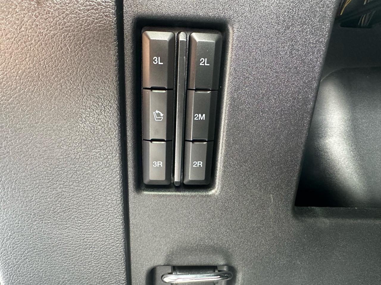 Ford Expedition MAX Limited 2022