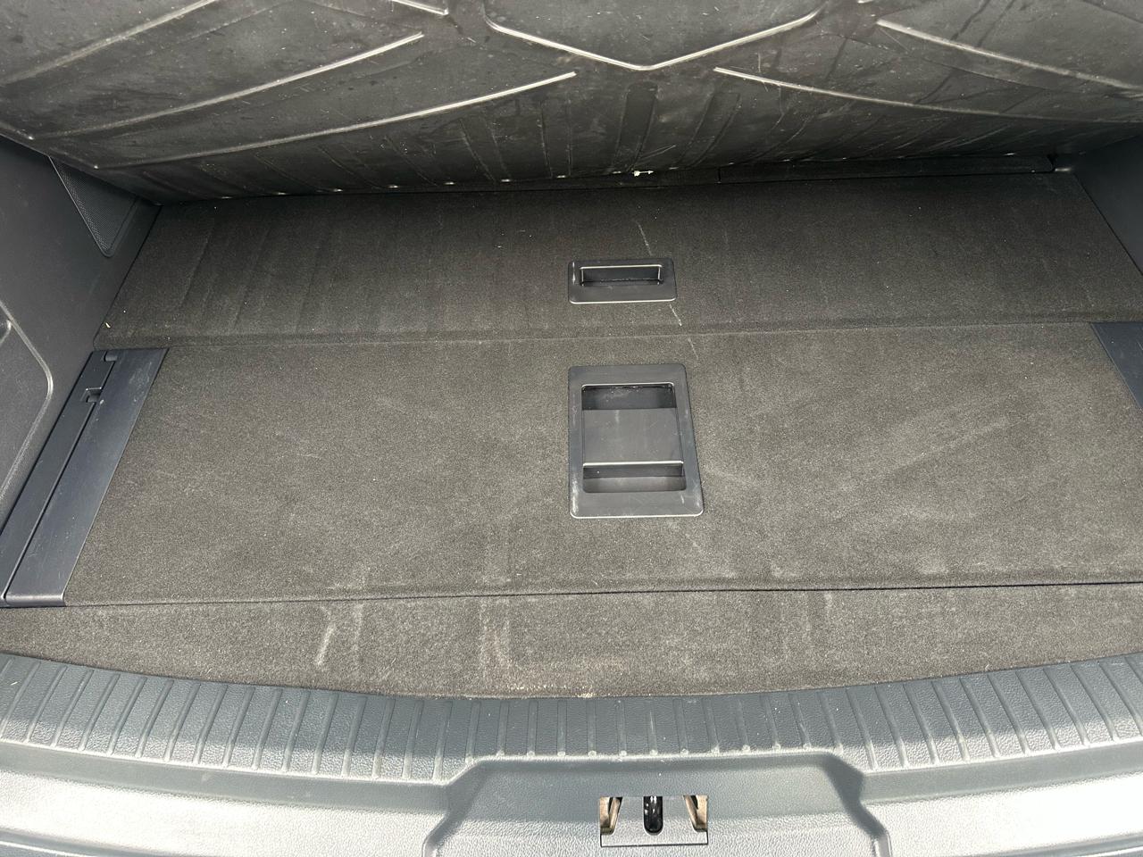 Ford Expedition MAX Limited 2022