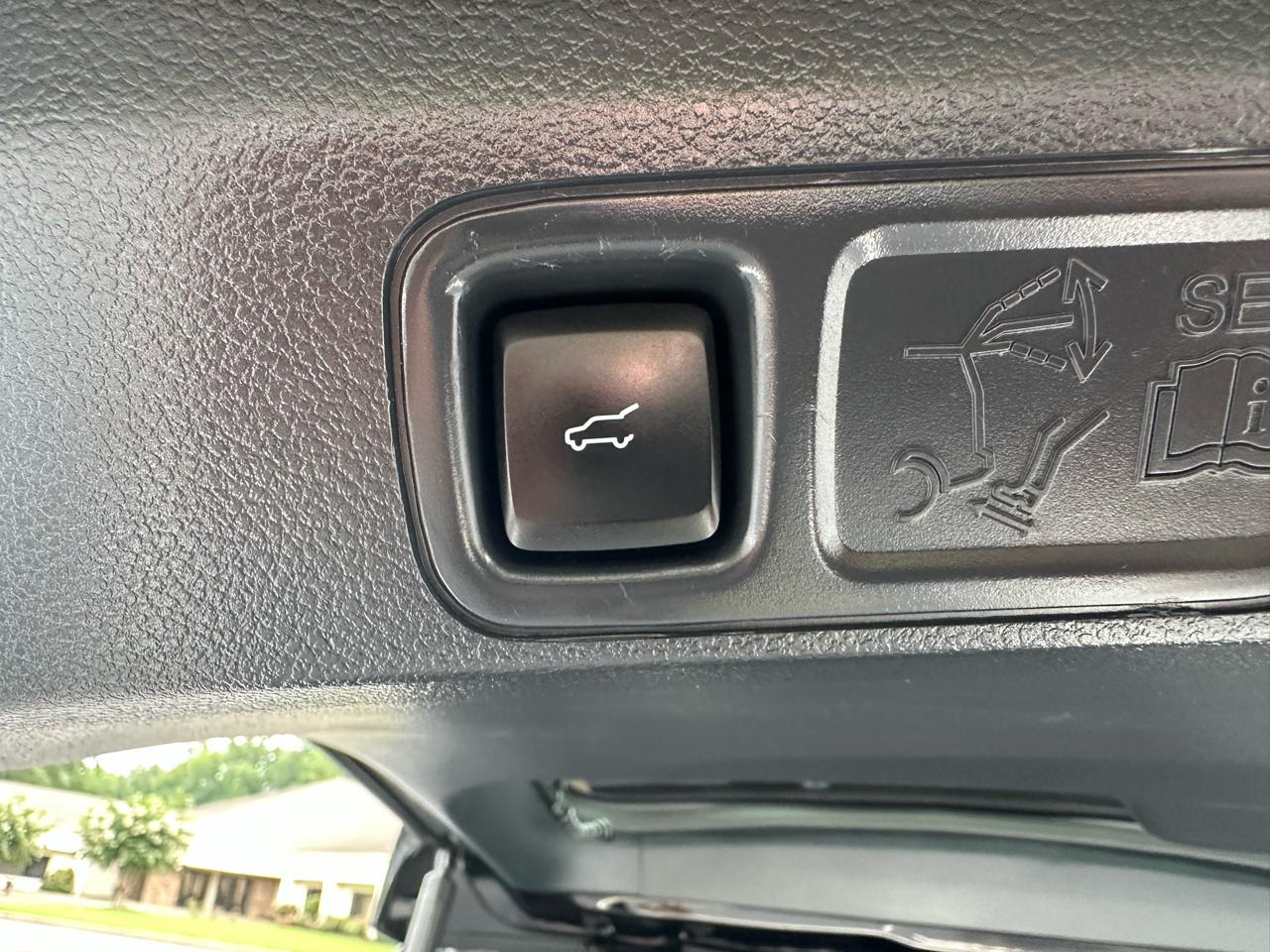 Ford Expedition MAX Limited 2022