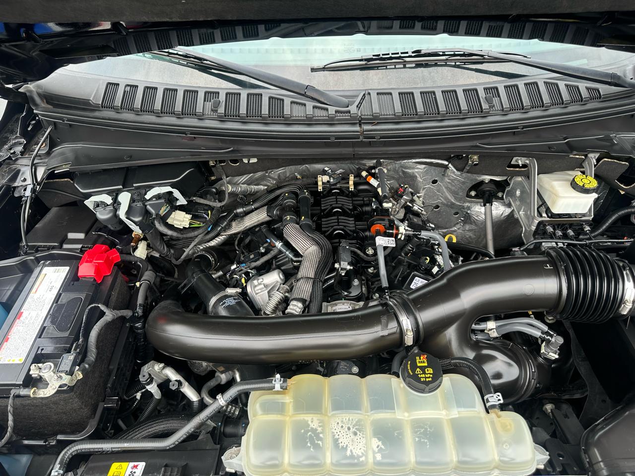Ford Expedition MAX Limited 2022