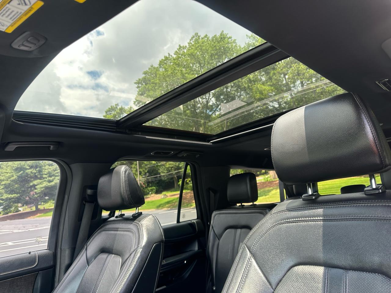 Ford Expedition MAX Limited 2021