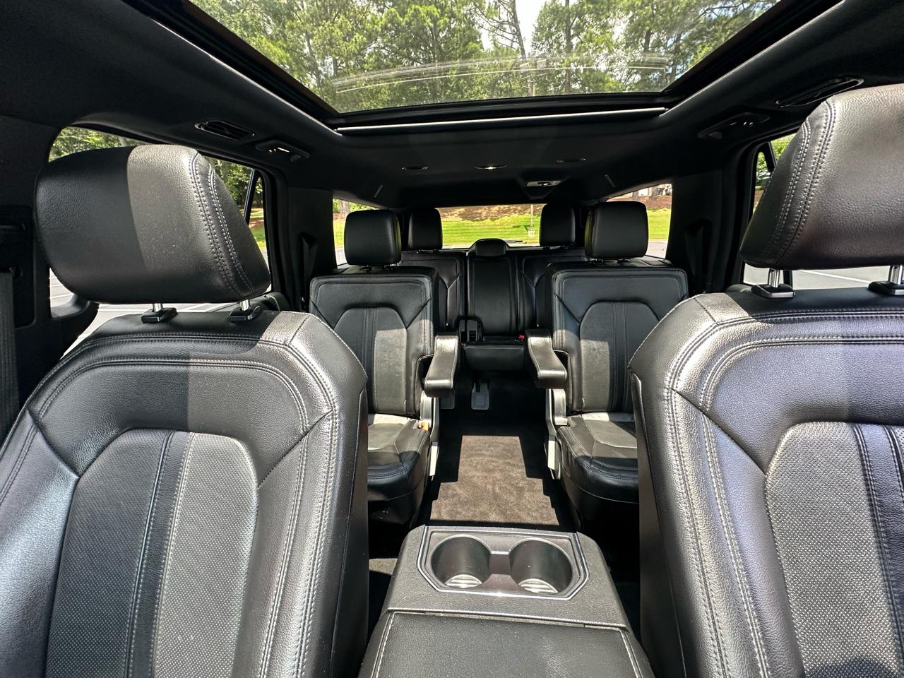 Ford Expedition MAX Limited 2021