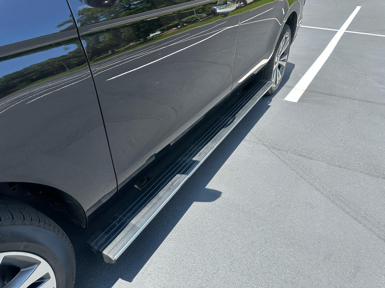 Ford Expedition MAX Limited 2021