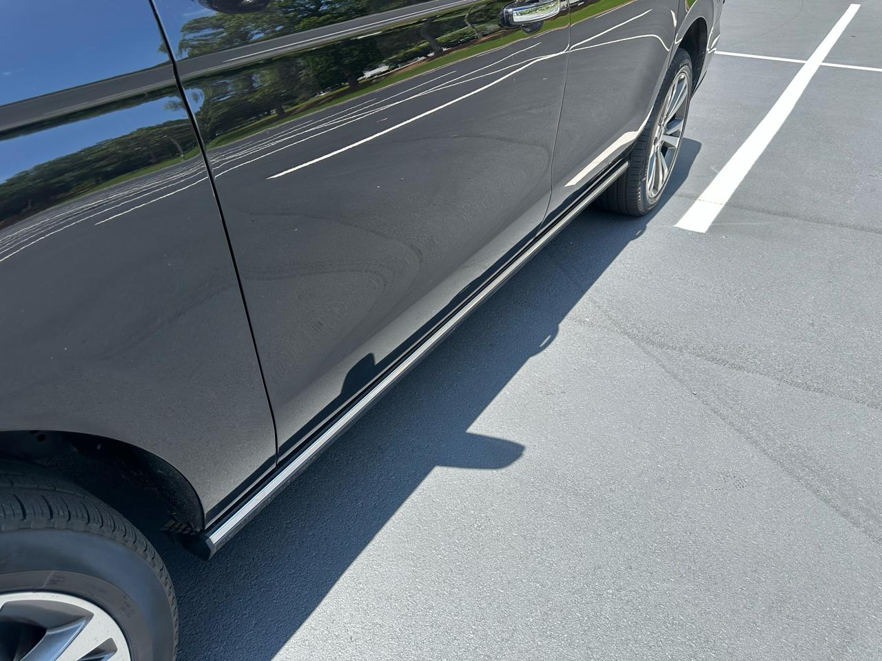Ford Expedition MAX Limited 2021