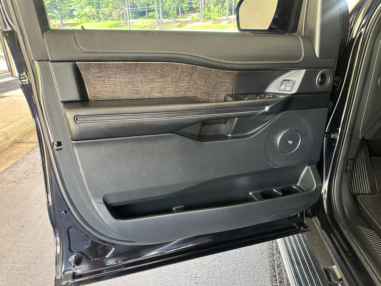 Ford Expedition MAX Limited 2021