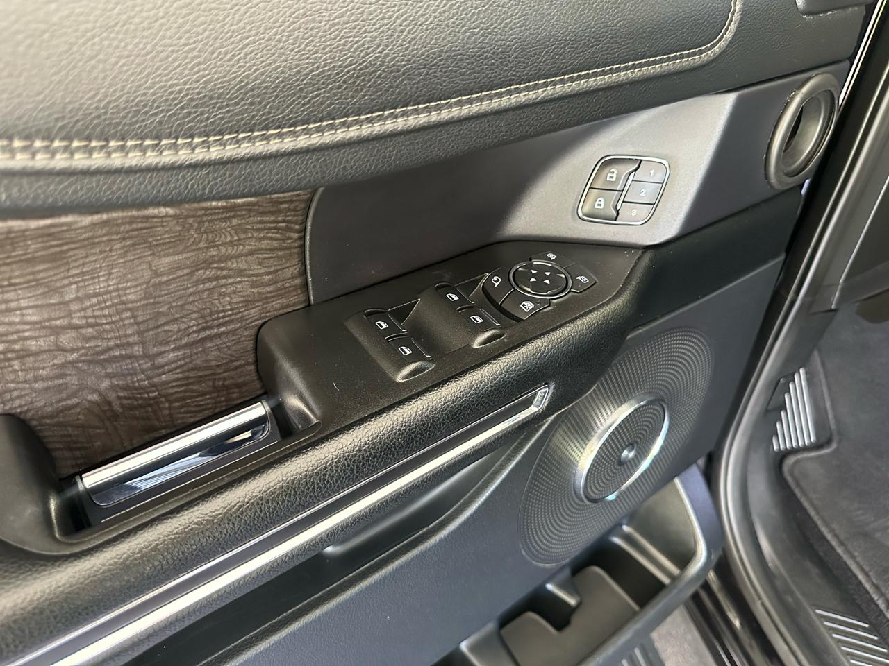 Ford Expedition MAX Limited 2021