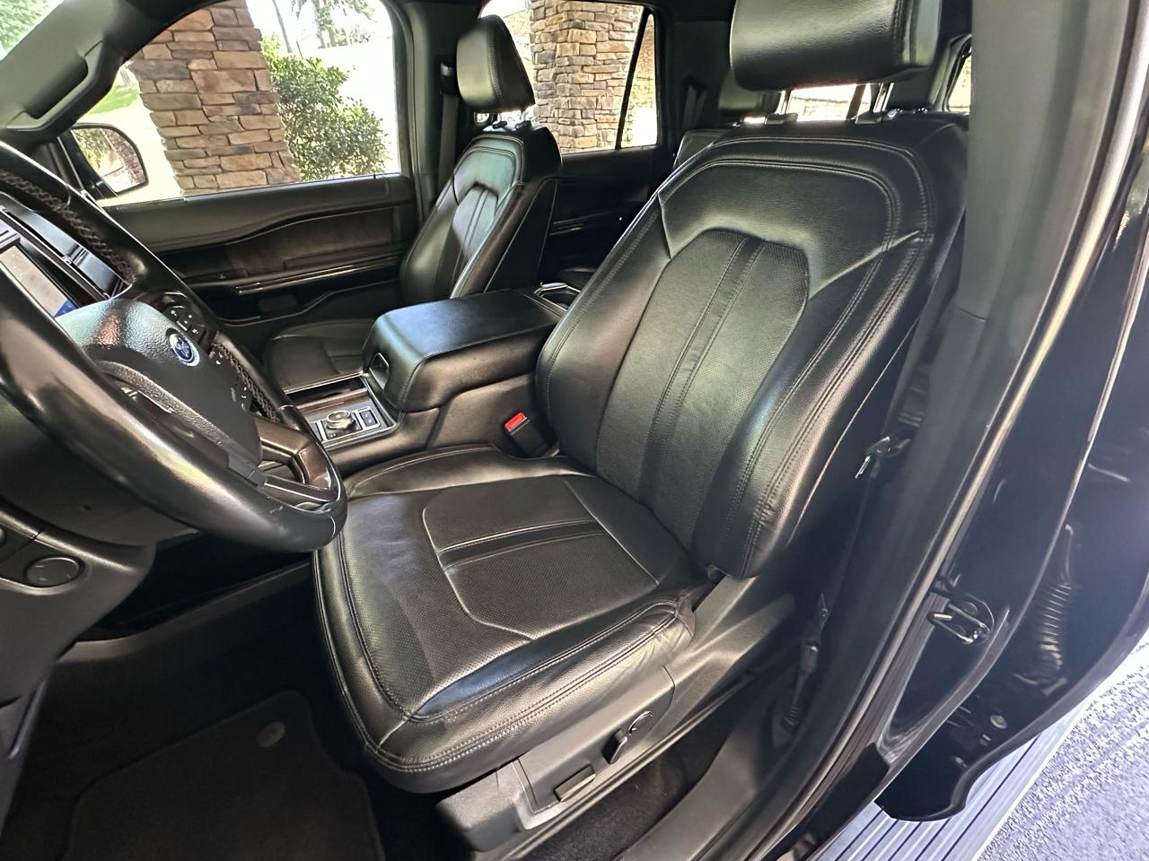 Ford Expedition MAX Limited 2021