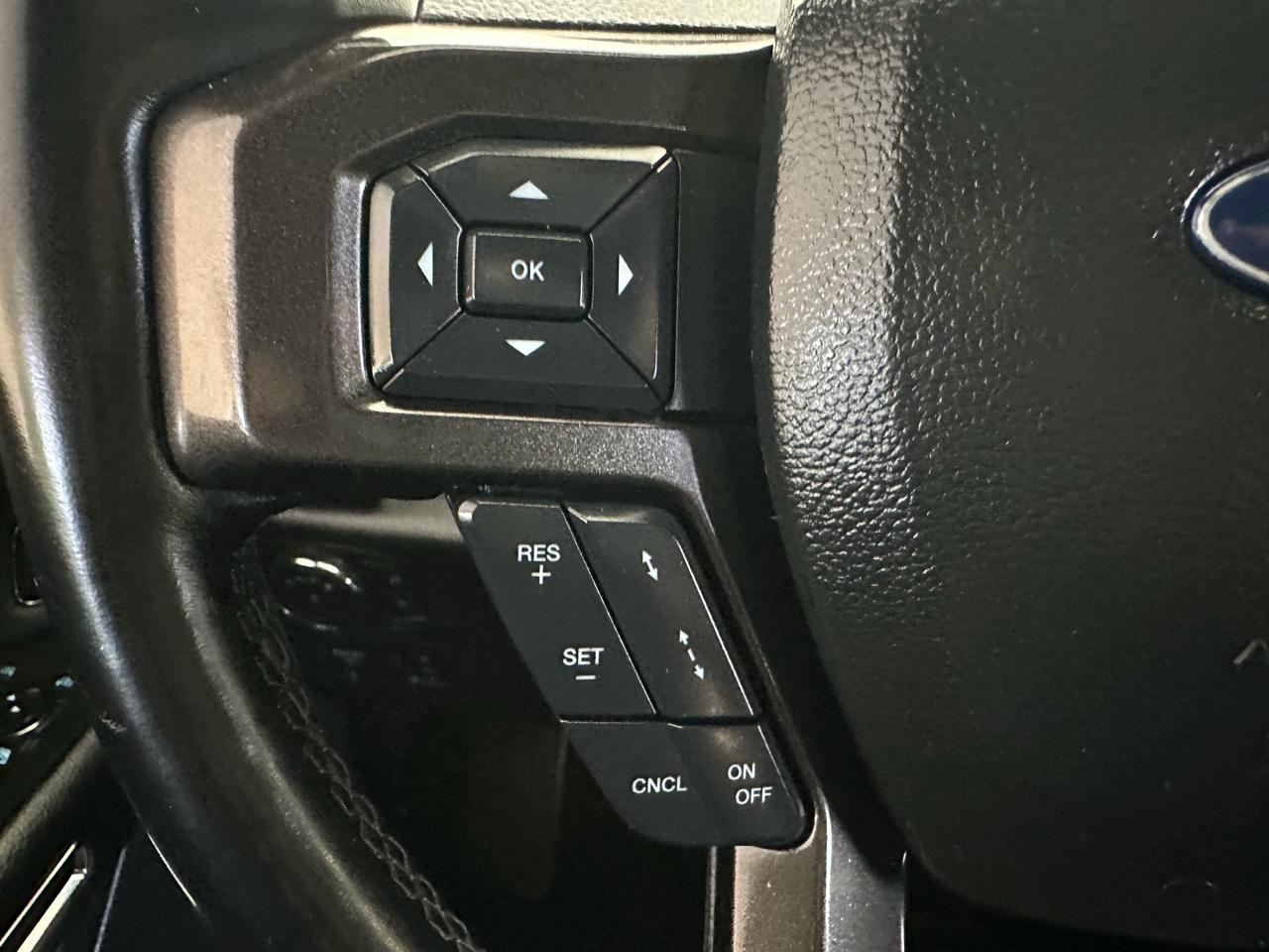 Ford Expedition MAX Limited 2021