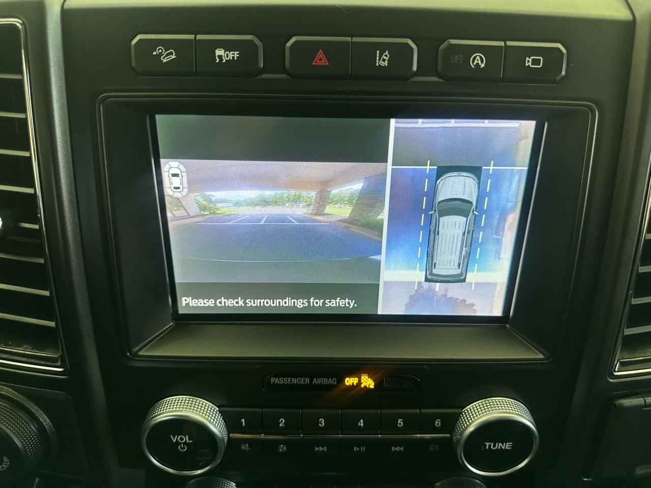 Ford Expedition MAX Limited 2021