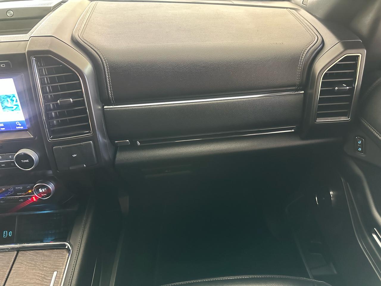 Ford Expedition MAX Limited 2021